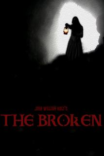 Profilový obrázek - The Broken