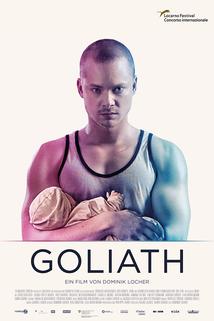 Profilový obrázek - Goliath