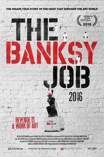 The Banksy Job