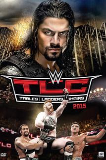 Profilový obrázek - WWE TLC Tables, Ladders & Chairs