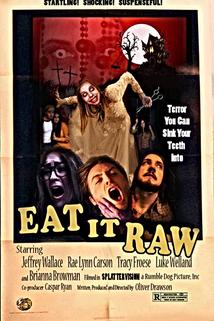 Profilový obrázek - Eat It Raw