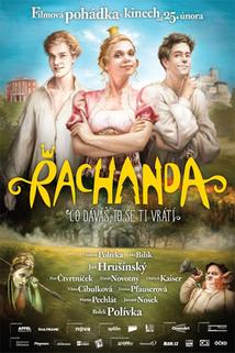 Řachanda  - Rachanda