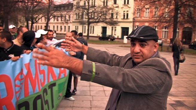 Češi proti Čechům