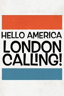 Profilový obrázek - London Calling