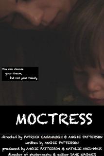 Profilový obrázek - Moctress