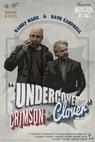 Undercover: Crimson & Clover (2014)
