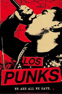 Profilový obrázek - Los Punks: We Are All We Have