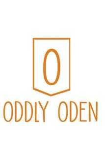 Profilový obrázek - Oddly Oden