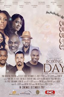 Boxing Day: A Day After Christmas