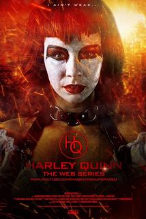 Profilový obrázek - Harley Quinn