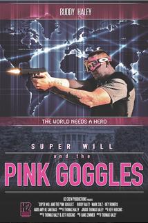 Profilový obrázek - Super Will and the Pink Goggles