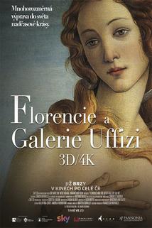 Profilový obrázek - Florencie a galerie Uffizi