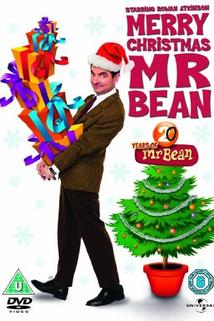 Profilový obrázek - Veselé Vánoce, Mr. Bean