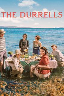 Profilový obrázek - The Durrells