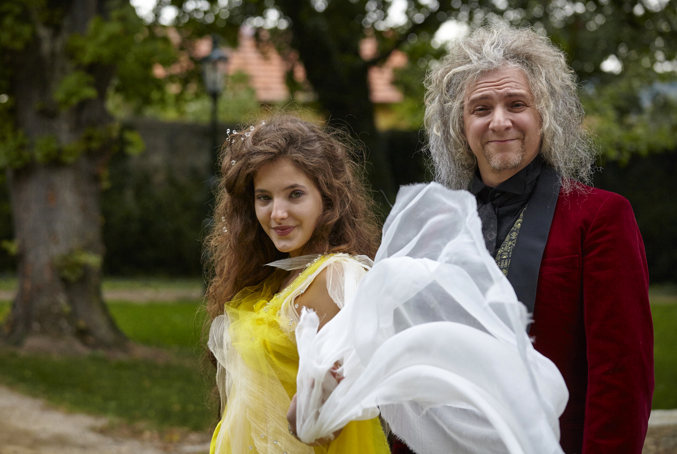 Stra idla 2016 DOKINA CZ