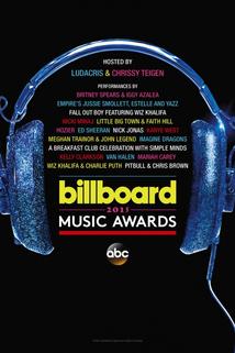 Profilový obrázek - 2015 Billboard Music Awards