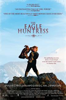 Profilový obrázek - The Eagle Huntress