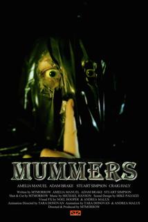 Profilový obrázek - Mummers