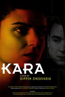 Profilový obrázek - Kara