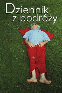 Profilový obrázek - Dziennik z podrózy