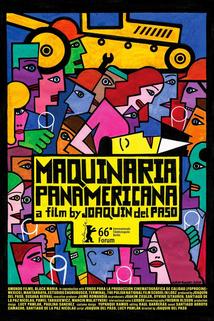 Profilový obrázek - Maquinaria Panamericana