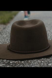 Profilový obrázek - A Walk