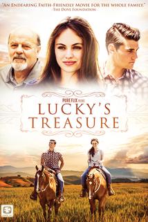 Profilový obrázek - Lucky's Treasure