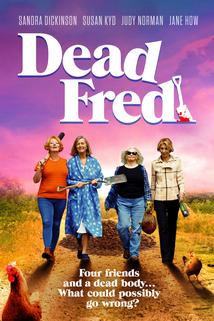 Profilový obrázek - Dead Fred
