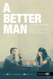 Profilový obrázek - A Better Man