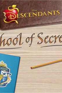 Profilový obrázek - Disney Descendants: School of Secrets