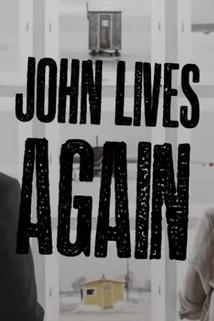 Profilový obrázek - John Lives Again