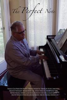 Profilový obrázek - The Perfect Note