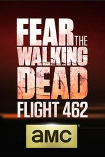 Profilový obrázek - Fear the Walking Dead: Flight 462