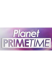 Profilový obrázek - Planet Primetime