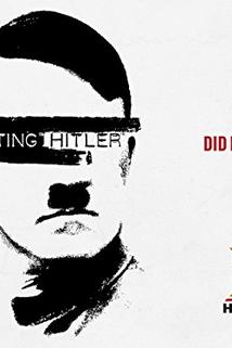 Profilový obrázek - Hunting Hitler
