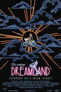 Dreamland  - Dreamland