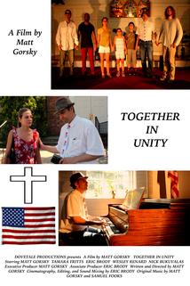 Profilový obrázek - Together in Unity