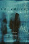 Profilový obrázek - Sophie: Quai du Louvre