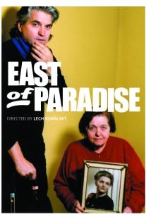 Profilový obrázek - East of Paradise
