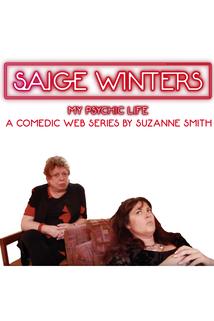 Profilový obrázek - Saige Winters: My Psychic Life