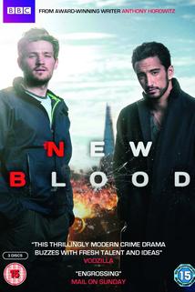 New Blood  - New Blood