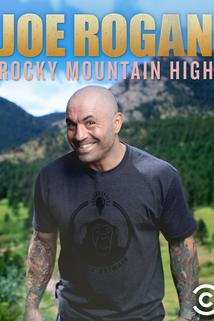 Profilový obrázek - Joe Rogan: Rocky Mountain High