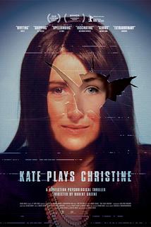 Profilový obrázek - Kate Plays Christine