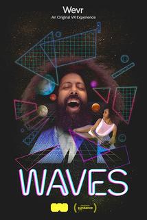 Profilový obrázek - Waves
