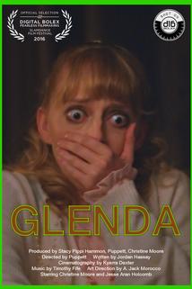 Profilový obrázek - Glenda