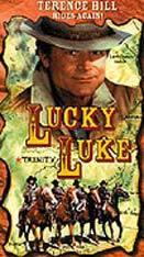Profilový obrázek - Lucky Luke