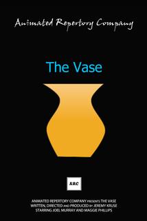 Profilový obrázek - The Vase