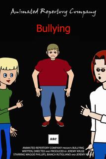 Profilový obrázek - Bullying