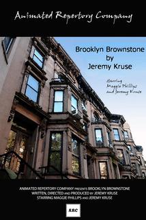 Profilový obrázek - Brooklyn Brownstone