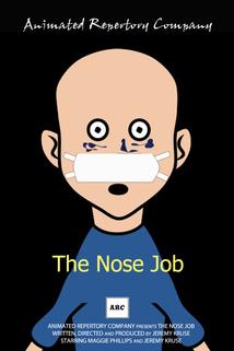 Profilový obrázek - The Nose Job